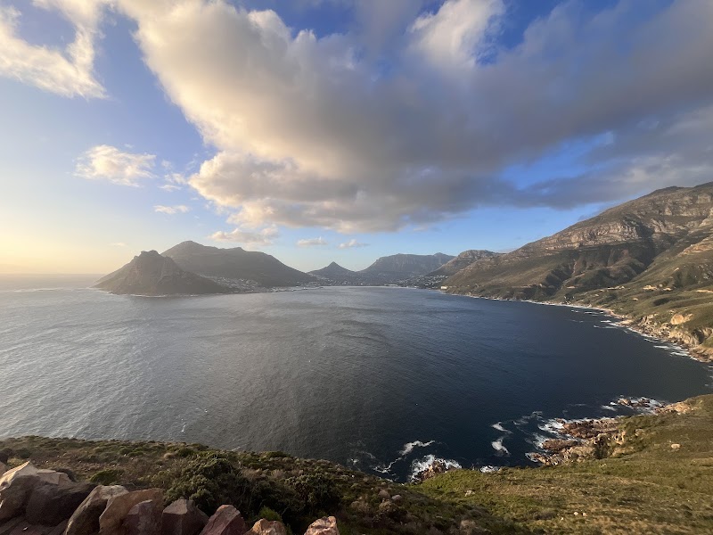Chapman's Peak - Chapman's Peak, Hout Bay, Cape Town, South Africa