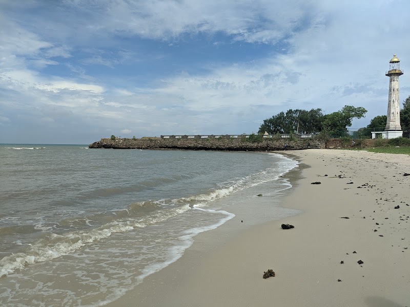 KKS Beach - Yazhpanam - KKS Beach - Yazhpanam, R28W+HCV, Kankesanturai, Sri Lanka