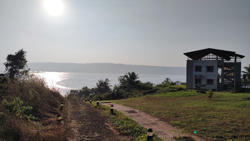 MTDC Resort - Harihareshwar - MTDC Resort - Harihareshwar, shrivardhan, post, Harihareshwar, Devaghar, Maharashtra 402110, India