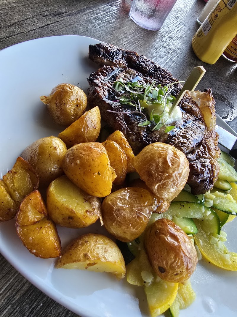 Open Range Grill & Tavern - Open Range Grill & Tavern, 320 N State Rte 89A, Sedona, AZ 86336, USA