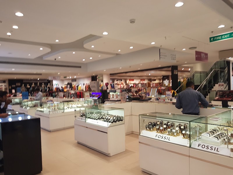 Shoppers Stop Ltd - Raipur - Shoppers Stop Ltd - Raipur, City Centre, Vidhan Sabha Rd, near Ambuja Realty Development Ltd, Adarsh Nagar, LIC Colony, Mowa, Raipur, Chhattisgarh 492007, India