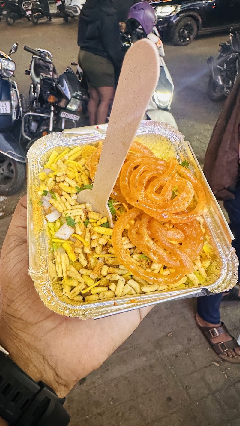 Poha on wheels - Poha on wheels 715/D, 17th C Main Rd, next to black kitchen, 6th Block, Koramangala, Bengaluru, Karnataka 560095, India