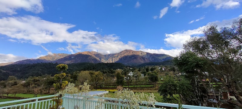 CountrySide Restaurant And HomeStay - CountrySide Restaurant And HomeStay, CWPF+Q73, Kotra Kalyanpur, Uttarakhand 248197, India