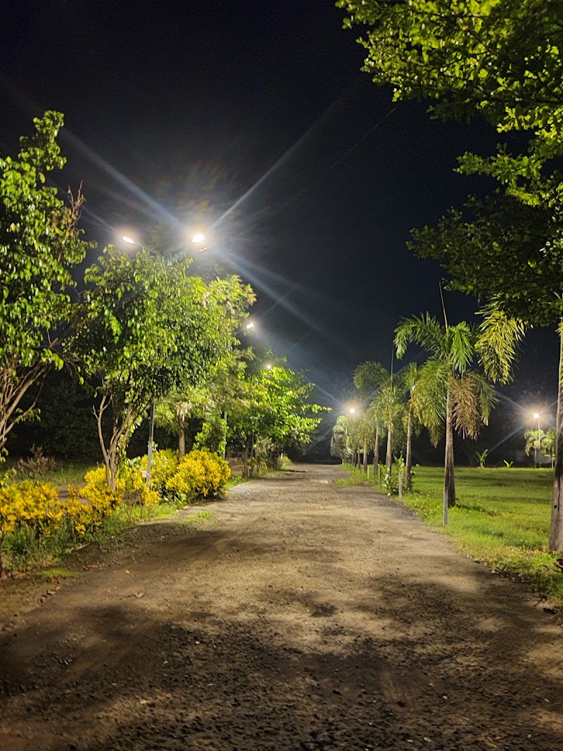 Canal Touch Resort - Canal Touch Resort Varai T. Need, Maharashtra 410201, India