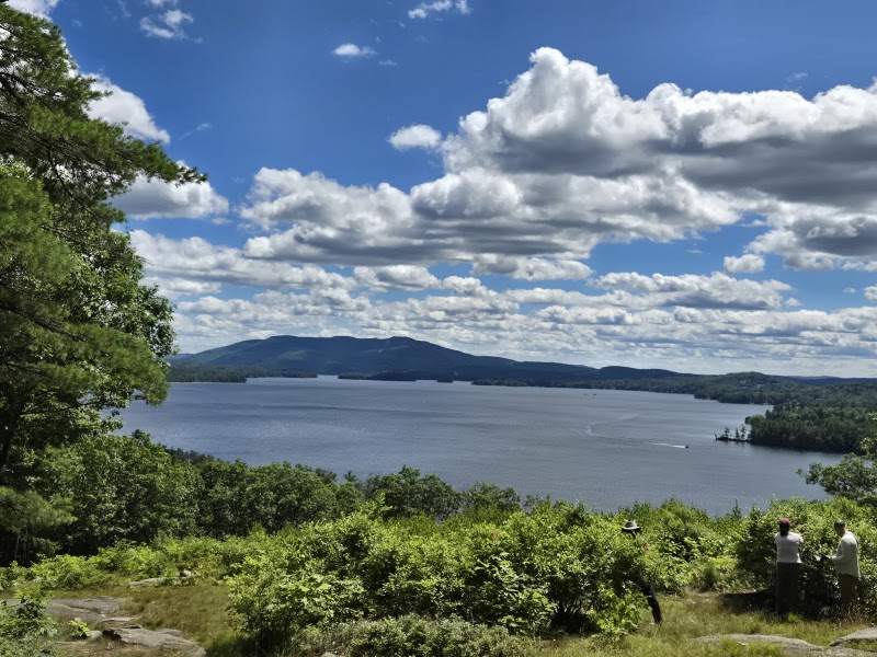 Clark Lookout