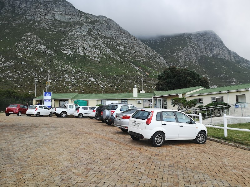 Betty's Bay Public Library - Betty's Bay Public Library, 2649 Clarence Dr, Betty's Bay, 7141, South Africa