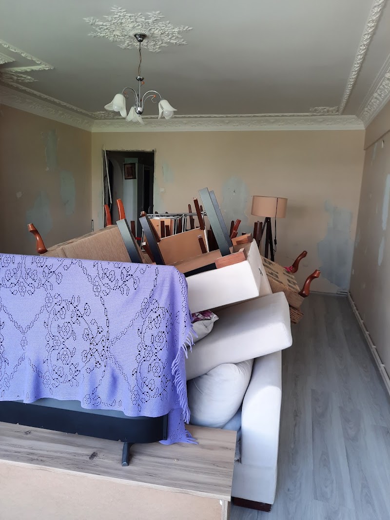 Merter Sokağı - Merter Sokağı, Merkez, Merter Sok., 34164 Güngören/İstanbul, Türkiye