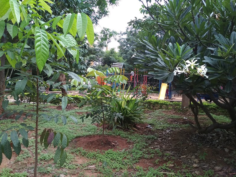 Twin Park - Twin Park, WJ5R+462, 24th Cross Rd, Sector 3, HSR Layout, Bengaluru, Karnataka 560102, India