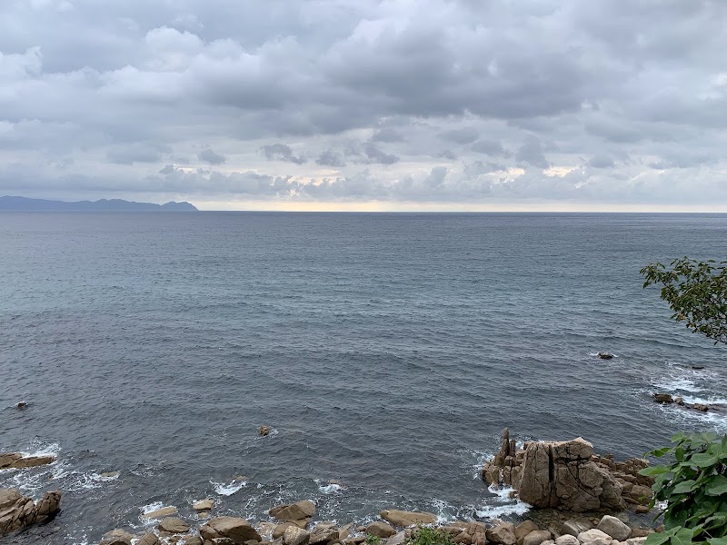 Takenami Beach - Takenami Beach, Takenami, Mihama, Mikata District, Fukui 919-1202, Japan