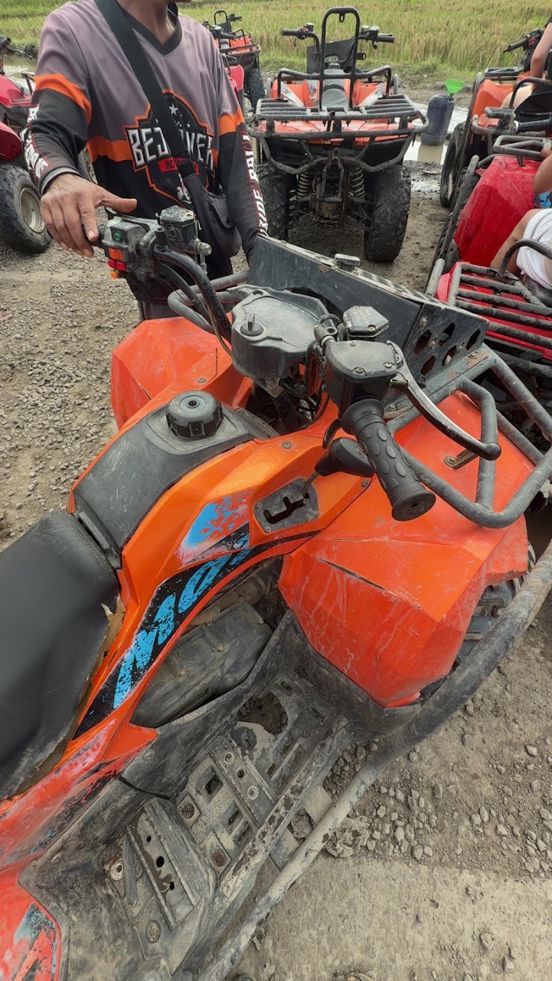 ATV Ubud Adventure - ATV Ubud Adventure Jl. Raya Payangan, Melinggih Kelod, Kec. Payangan, Kabupaten Gianyar, Bali 80572, Indonesia