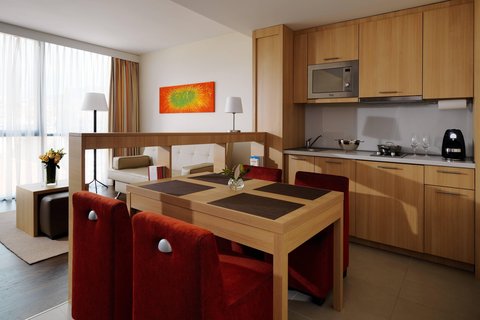 Residence Inn by Marriott Sarajevo - Residence Inn by Marriott Sarajevo, Skenderija 43, Sarajevo 71000, Bosnia and Herzegovina