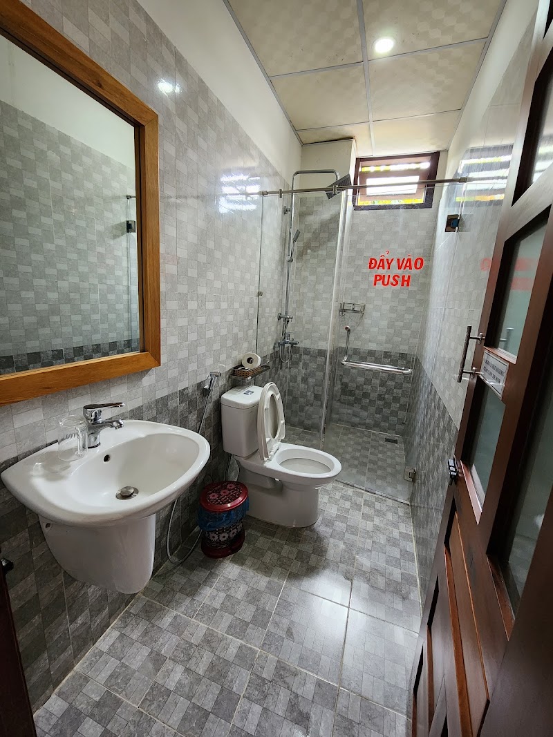 Nha luu tru Quynh Chau Hoi An - Nha luu tru Quynh Chau Hoi An, 118 Ngô Quyền, An Hội, Hội An, Đà Nẵng, Vietnam