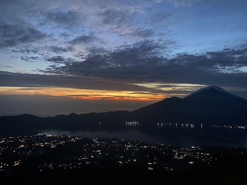 Mount Batur Jeep Sunrise and Trekking Experience - Mount Batur Jeep Sunrise and Trekking Experience, Jl. Pantai Berawa, Tibubeneng, Kec. Kuta Utara, Kabupaten Badung, Bali 80361, Indonesia