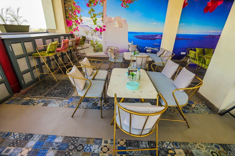 Nectar - Nectar 14, Top Floor, B - Block, Ranjit Avenue, Amritsar, Punjab 143001, India