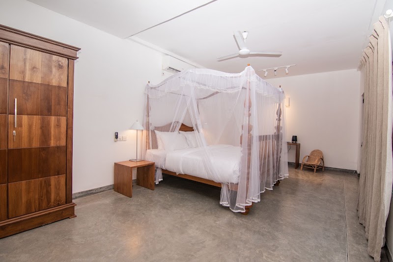 Pedlars Villa Galle Fort - Pedlars Villa Galle Fort, 54 Pedlar St, Galle 80000, Sri Lanka