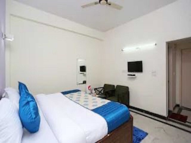 Hotel O Noida Stay - Hotel O Noida Stay B47, Block B, Sector 51, Noida, Uttar Pradesh 201303, India