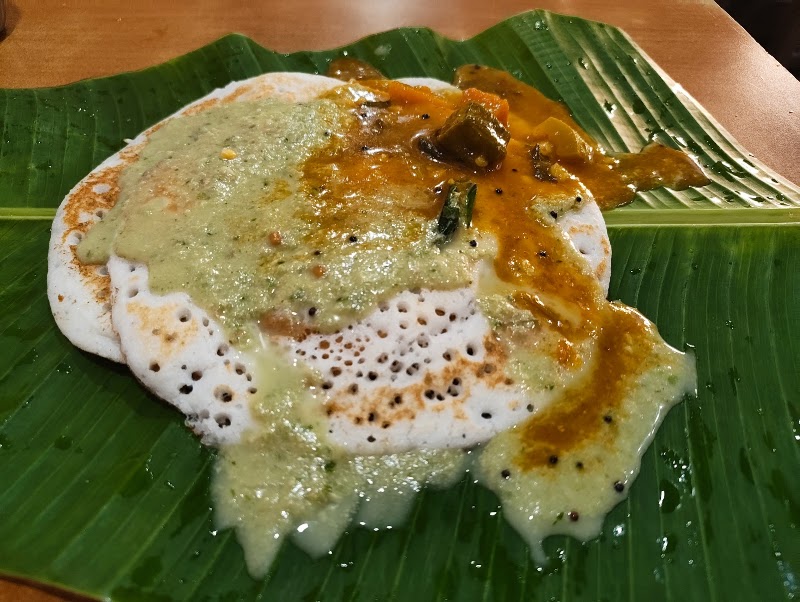 Shenoy's Kamala Vilas - Shenoy's Kamala Vilas Alwaye - Ernakulam Road, കുന്നത്തേരി തീക്കാവ്, ആലുവ, കേരള 683101, India