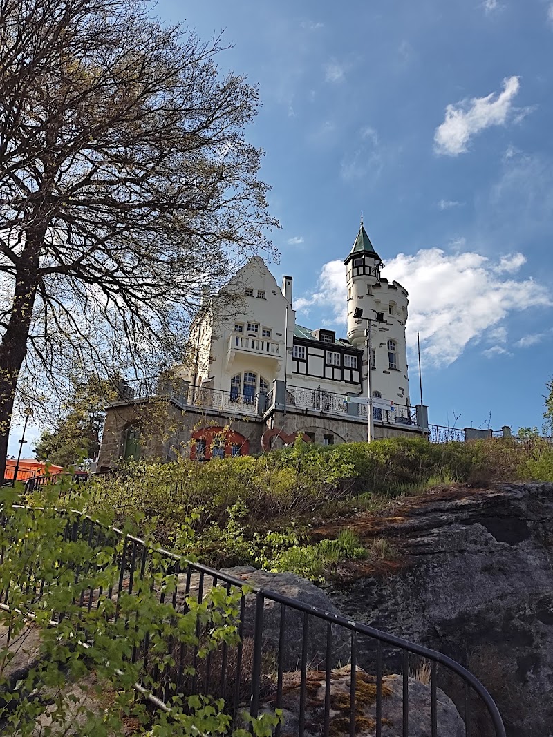 Pastýřská stěna - Pastýřská stěna, 405 02 Děčín-Děčín 2, Czechia