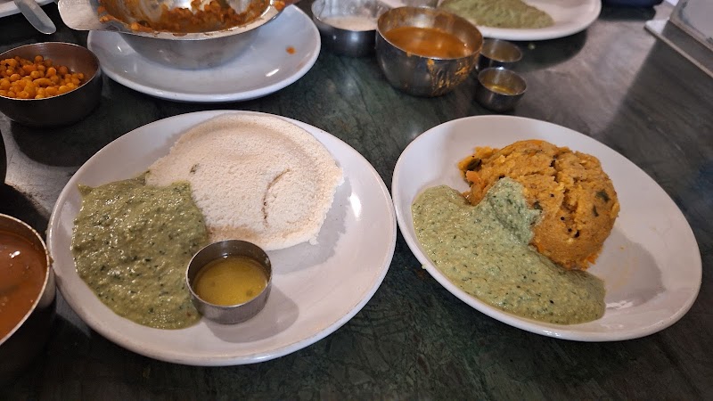 MTR - MTR 14, Lal Bagh Main Rd, Doddamavalli, Sudhama Nagar, Bengaluru, Karnataka 560027, India