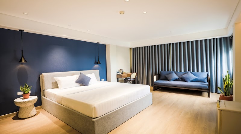 LA PAIX SAIGON BOUTIQUE HOTEL