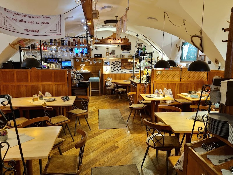 Wirtshaus Elefant - Wirtshaus Elefant Sigmund-Haffner-Gasse 4, 5020 Salzburg, Austria