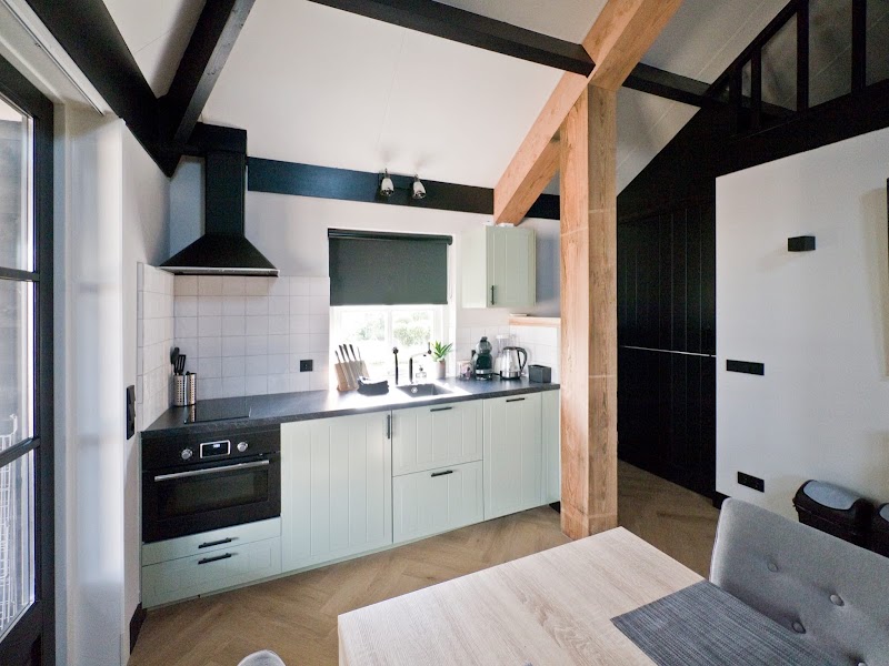 B&B Berghs Buitenleven - B&B Berghs Buitenleven, Burgemeester van Erpstraat 47, 5351 AS Berghem, Netherlands