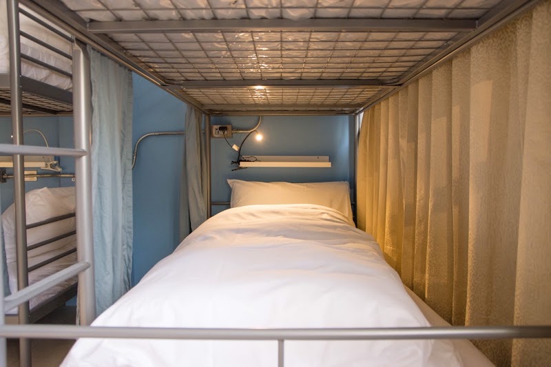 行鹿青旅 背包客棧 Deer Traveler Hostel | Sun Moon Lake Hostel | Backpacker | 日月潭背包客棧 - 行鹿青旅 背包客棧 Deer Traveler Hostel | Sun Moon Lake Hostel | Backpacker | 日月潭背包客棧 55548, Taiwan, Nantou County, Yuchi Township, Shuishe Village, Zhongshan Rd, 108號2F-4F