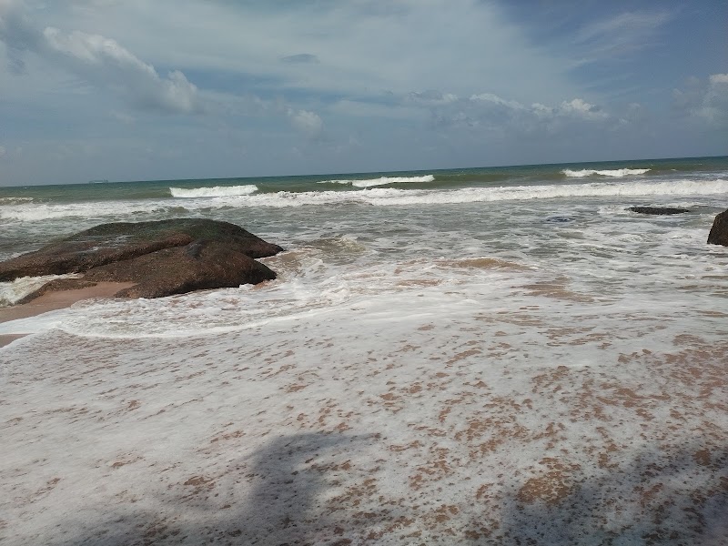 Kosgoda Beach - Kosgoda Beach, 82MG+JV4, Unnamed Road, Kosgoda, Sri Lanka