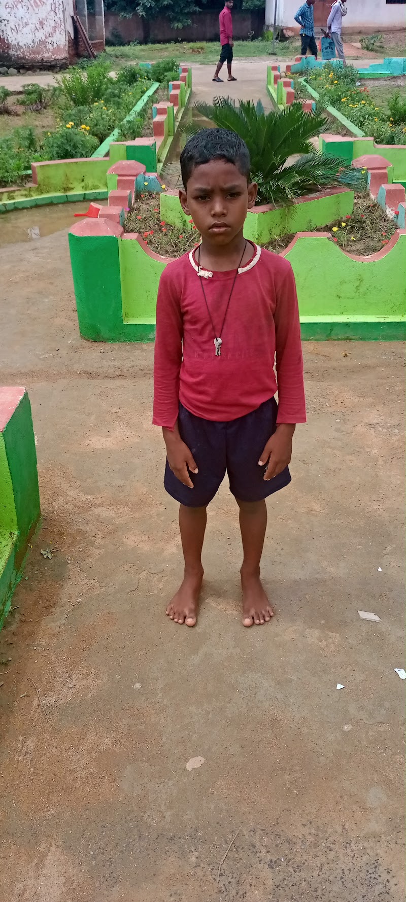 Muni stadium tohara - Muni stadium tohara, R69H+85J, Tohara, Odisha 764073, India