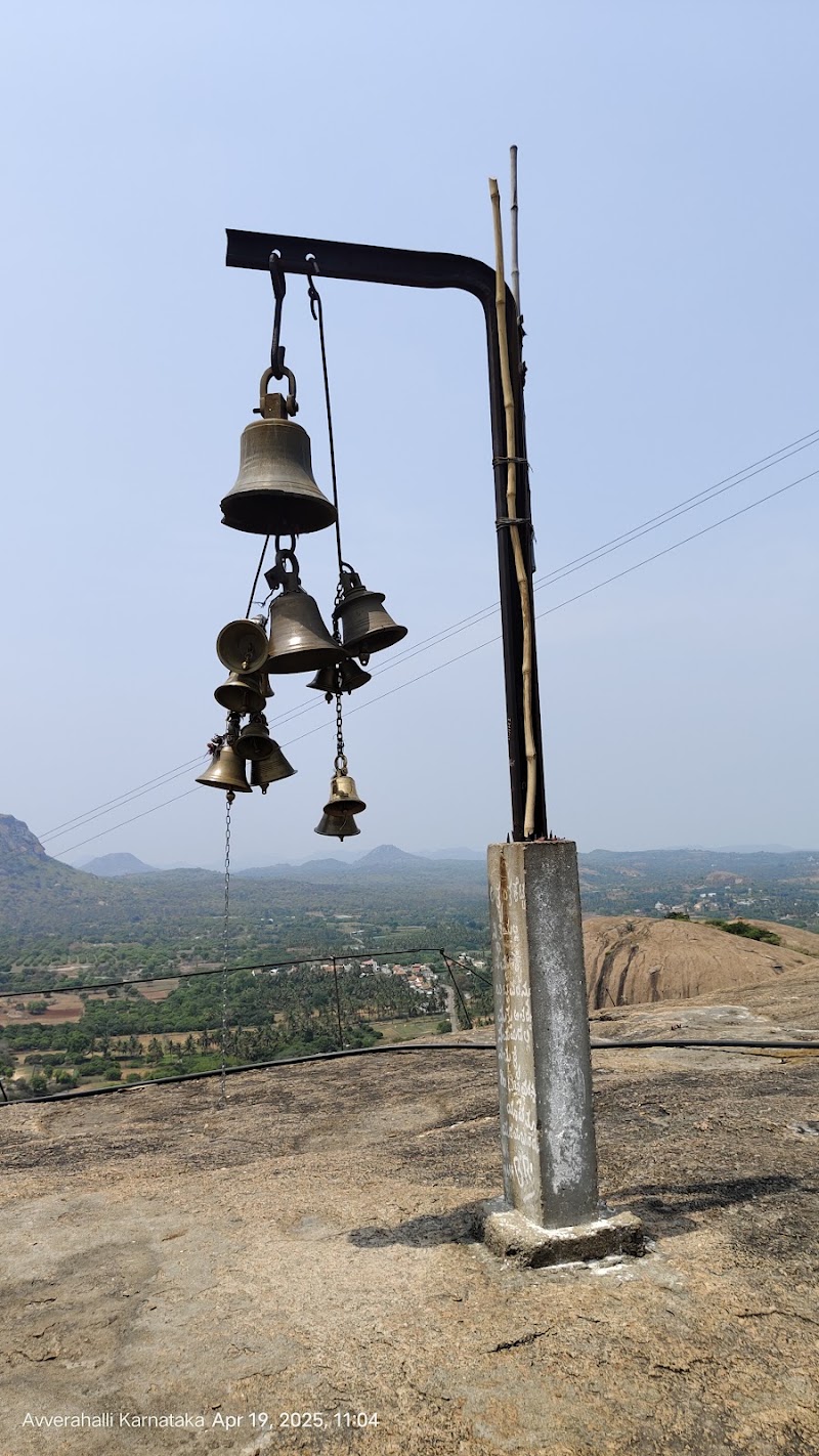 SRS Hills - SRS Hills SRS Hills, Hulikere Gunnoor, Karnataka 562159, India