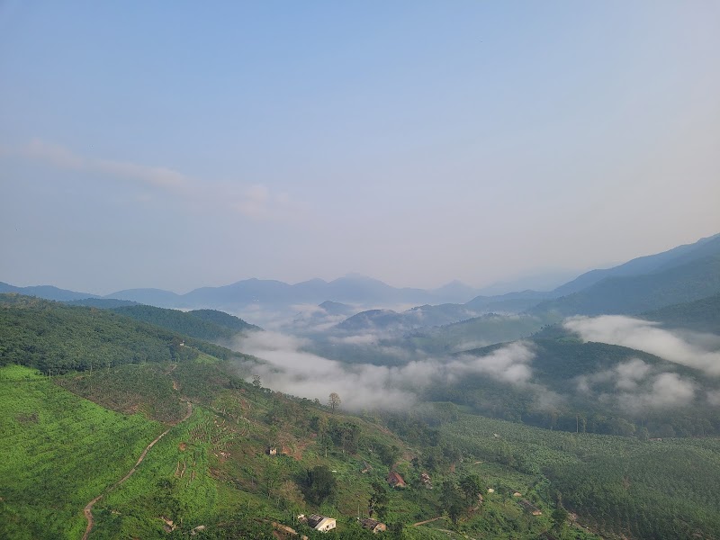 Vagamon Adventure park - Vagamon Adventure park Vedikuzhi, Vagamon, Keralam 685501, India