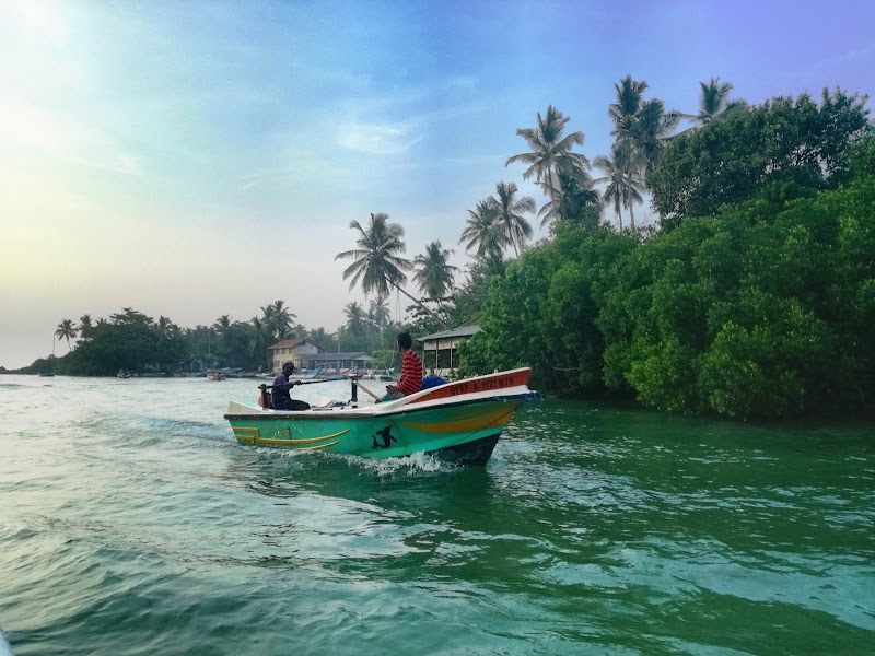 Balapitiya - Balapitiya, Sri Lanka