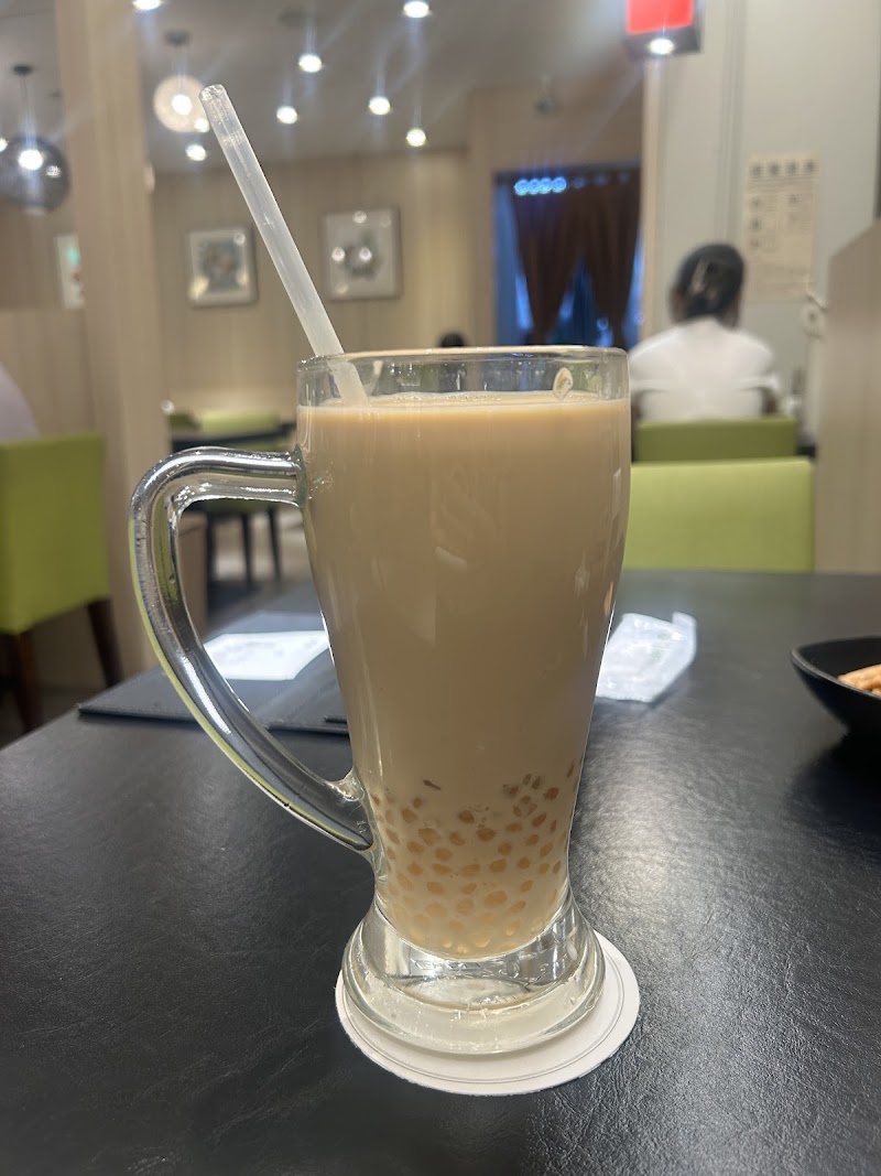 Hanlin Tea House Breeze Taipei Station Shop - Hanlin Tea House Breeze Taipei Station Shop, 100, Taiwan, Taipei City, Zhongzheng District, Liming Village, Beiping W Rd, 3號2樓