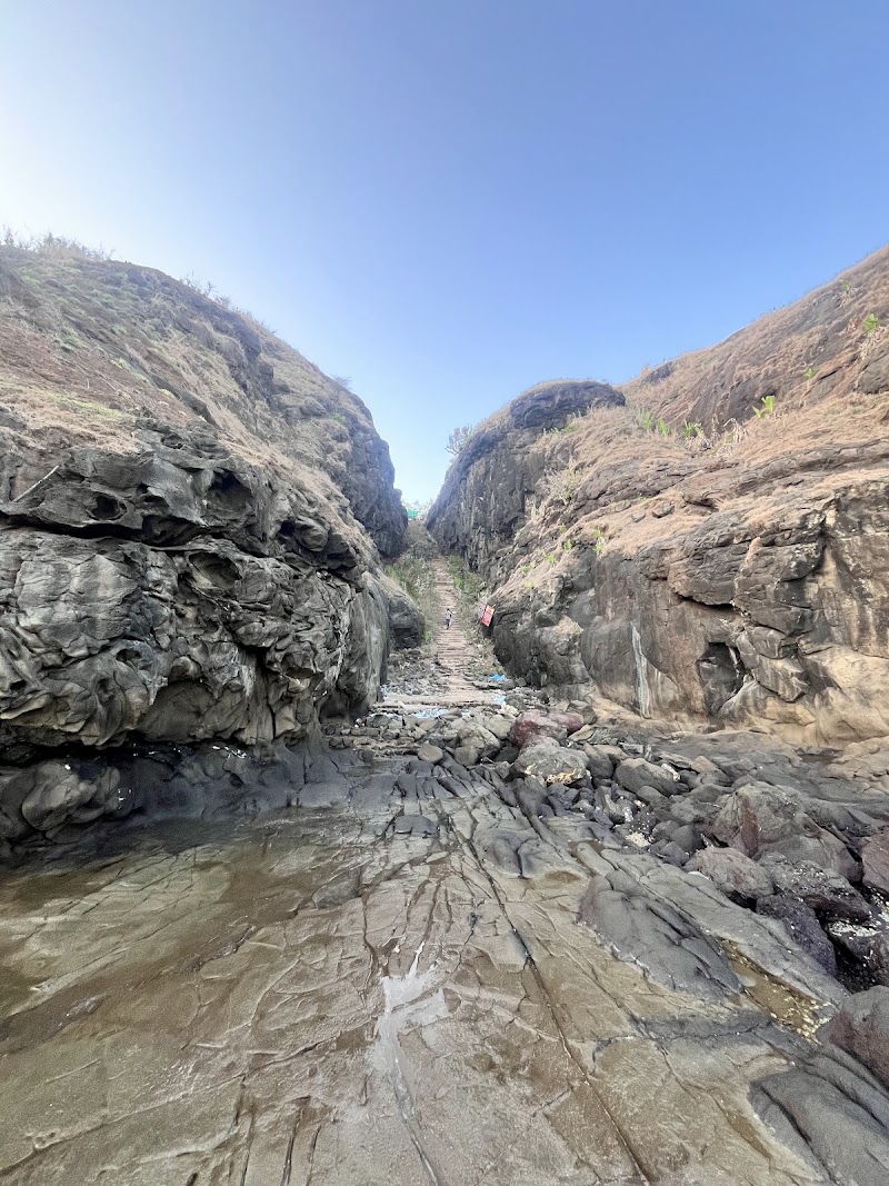 Ganesh gully - Ganesh gully, Harihareshwar, Devaghar, Maharashtra 402110, India