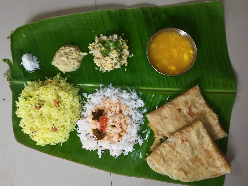 Abhi Homestay Hampi - Abhi Homestay Hampi HNo 96, Hampi Rd, 2nd ward, Kadirampura, Karnataka 583239, India