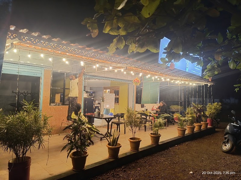 Swaad N Sip - Swaad N Sip Finolex College Rd, Ratnagiri, Madhaliwadi, Maharashtra 415639, India
