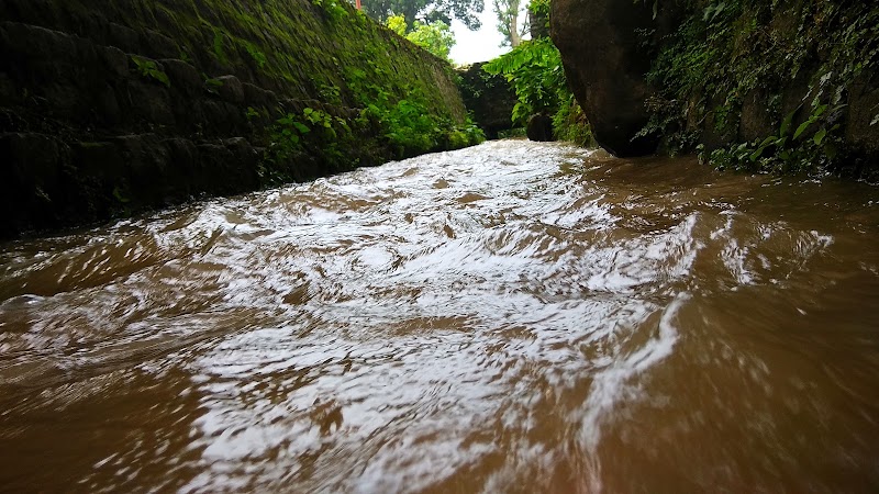 Khoh River - Khoh River Khoh River