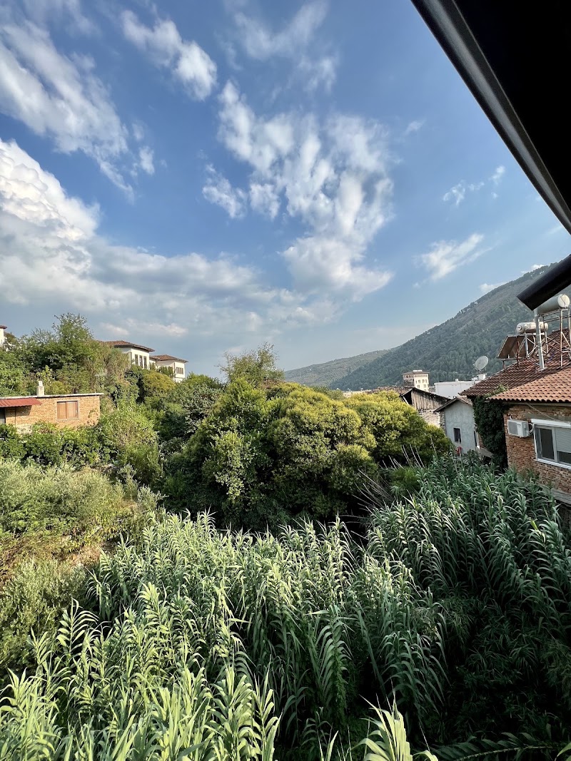 Timber Guest House - Timber Guest House, Rruga Mihal Komnena, Berat 5001, Albania