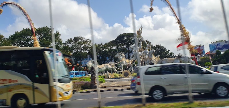 Tuban - Tuban, Kuta, Badung Regency, Bali, Indonesia