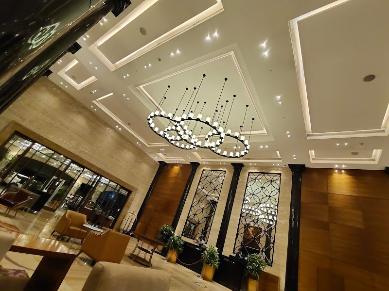 Afghan Grill - Afghan Grill The Residency, 1076, Avinashi Rd, Coimbatore, Tamil Nadu 641018, India