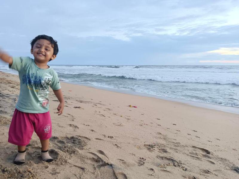 The Boho County, Varkala Cliff - Best affordable rooms in varkala cliff - The Boho County, Varkala Cliff - Best affordable rooms in varkala cliff cliff, Varkala, Kerala 695141, India