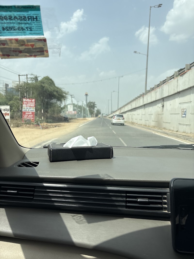 TajWayCabs - TajWayCabs Phase II, L-1, Gurgaon Rural, Gurugram, Haryana 122017, India