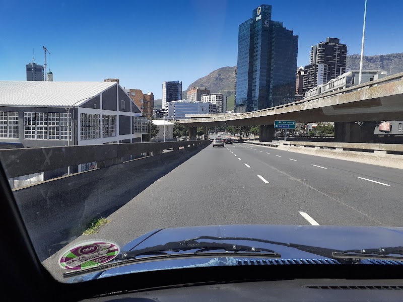 Sea Point - Sea Point, Cape Town, 8005, South Africa
