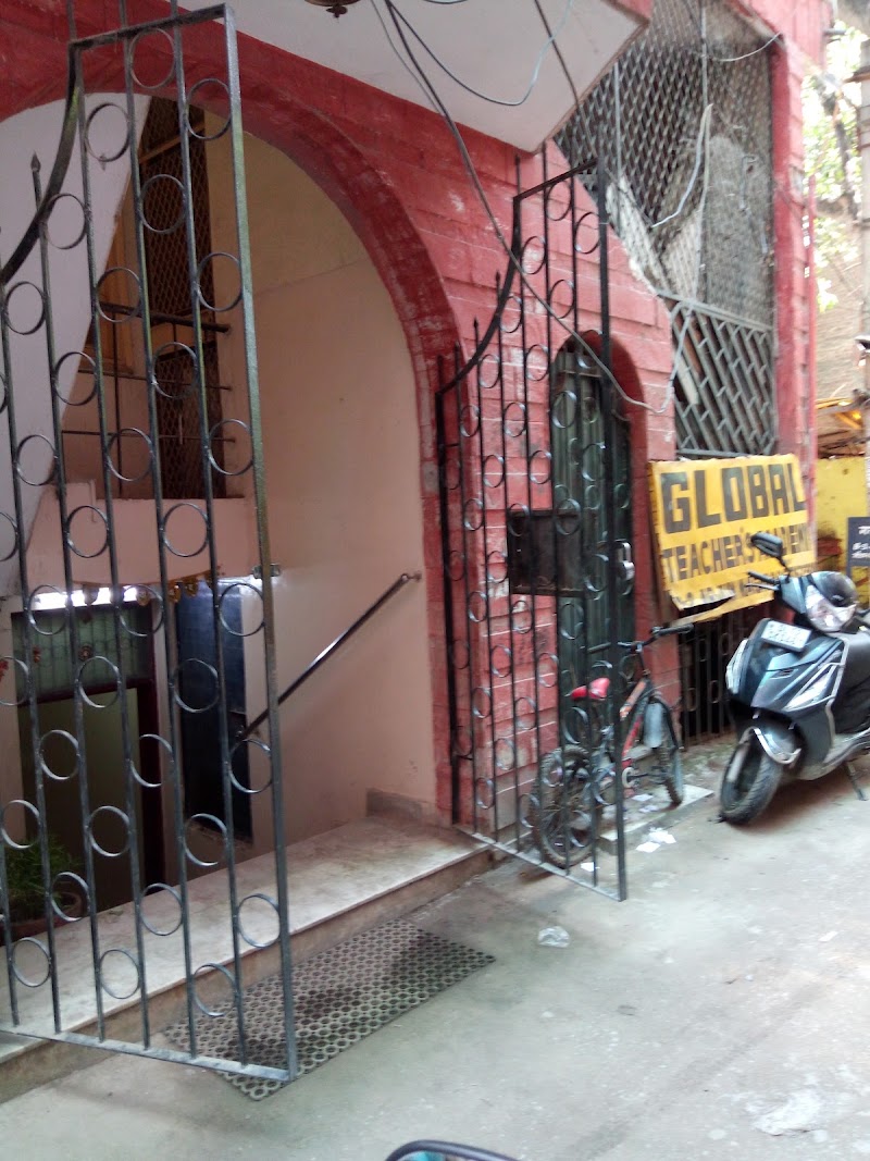 Global Teacher's Academy UGC NET coaching - Global Teacher's Academy UGC NET coaching D-2, Arjun Nagar, Safdarjung Enclave, Near Green Park Metro Station, Block B 7, Arjun Nagar, Safdarjung Enclave, New Delhi, Delhi 110029, India