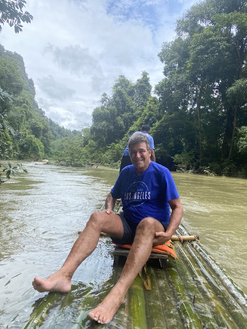 SOK River - SOK River, 63, Tambon Khlong Sok, Amphoe Phanom, Chang Wat Surat Thani 84250, Thailand