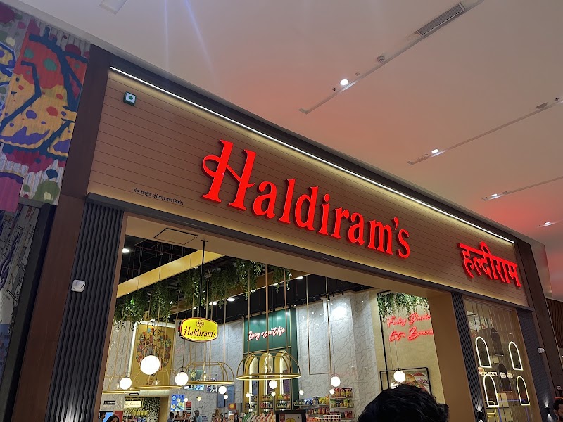 Haldiram's