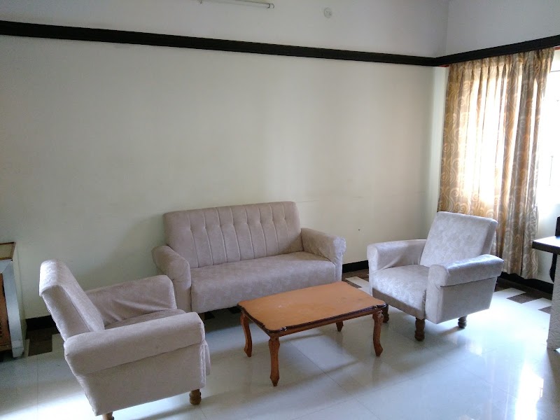 Sree Lakshmi Illam - Sree Lakshmi Illam 9, Ramar Kovil St, Ramarkovk, Ram Nagar, Coimbatore, Tamil Nadu 641009, India
