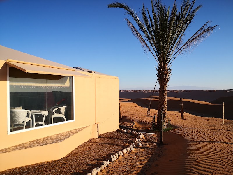 Safari Desert Camp Office - Safari Desert Camp Office, Bidiyah, Oman