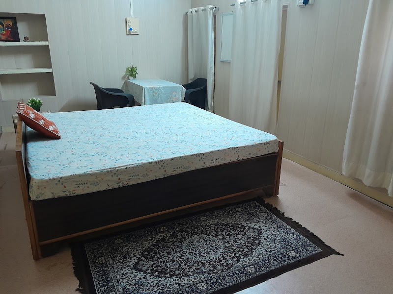 Saraswathy Homestay close to Tulsi ghat Assi - Saraswathy Homestay close to Tulsi ghat Assi, Anandbagh, Bhelupur, Varanasi, Uttar Pradesh 221001, India