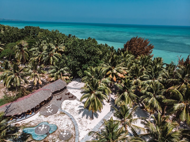 Silver Sand Beach Resort, Havelock - Silver Sand Beach Resort, Havelock No. 5, Vijay Nagar Beach Swaraj Dweep, Havelock Island, Andaman and Nicobar Islands 744211, India